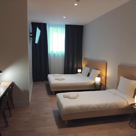 Appart'Hotel Residis Paray Orly Kültér fotó