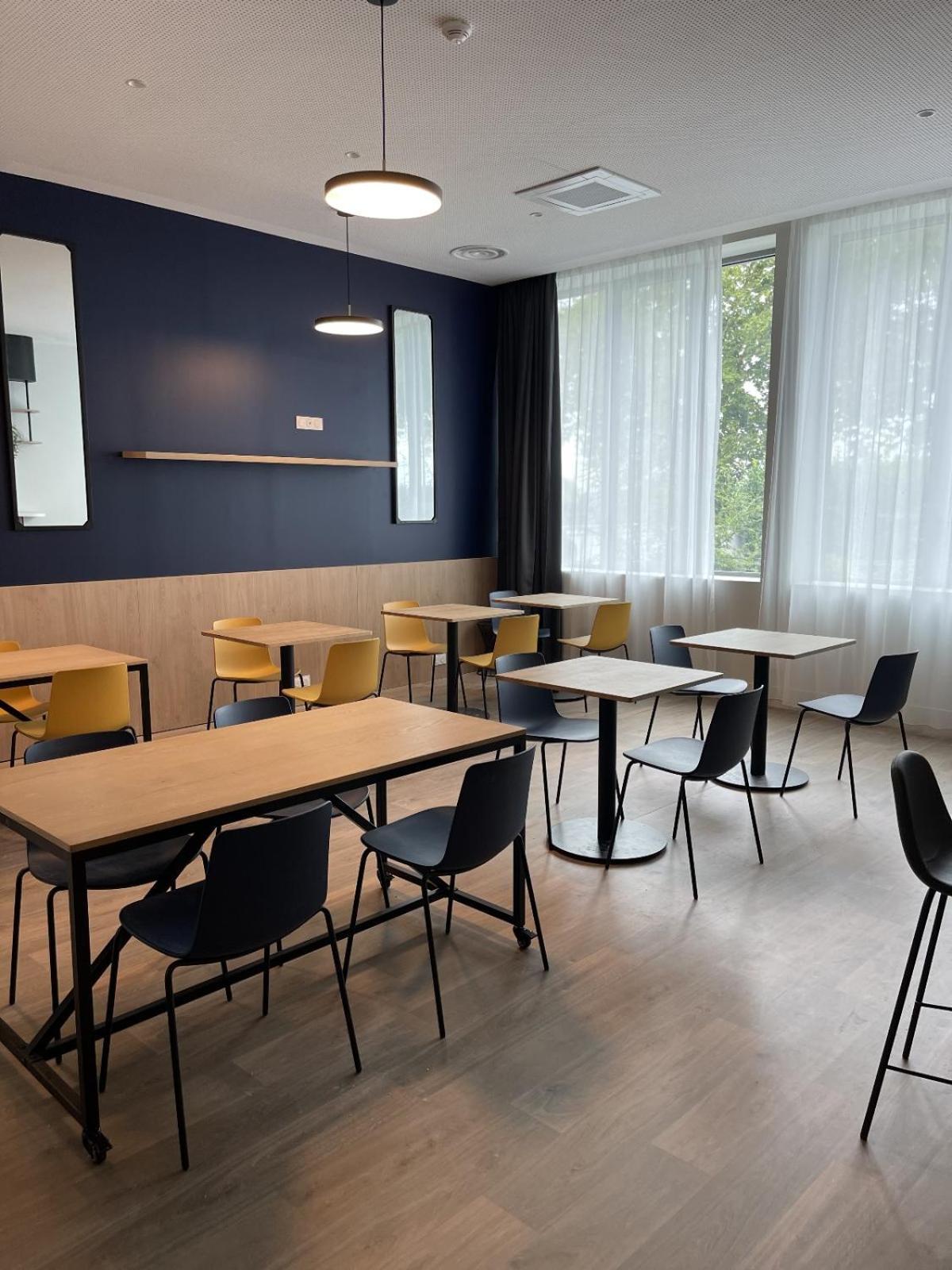 Appart'Hotel Residis Paray Orly Kültér fotó