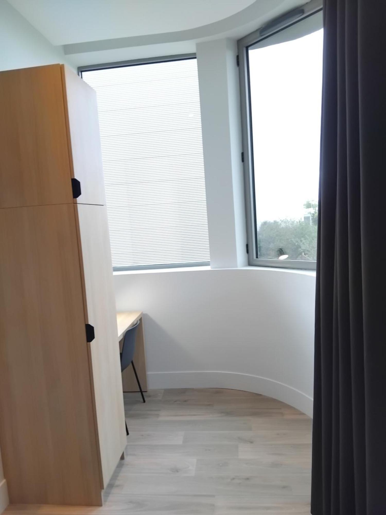Appart'Hotel Residis Paray Orly Kültér fotó