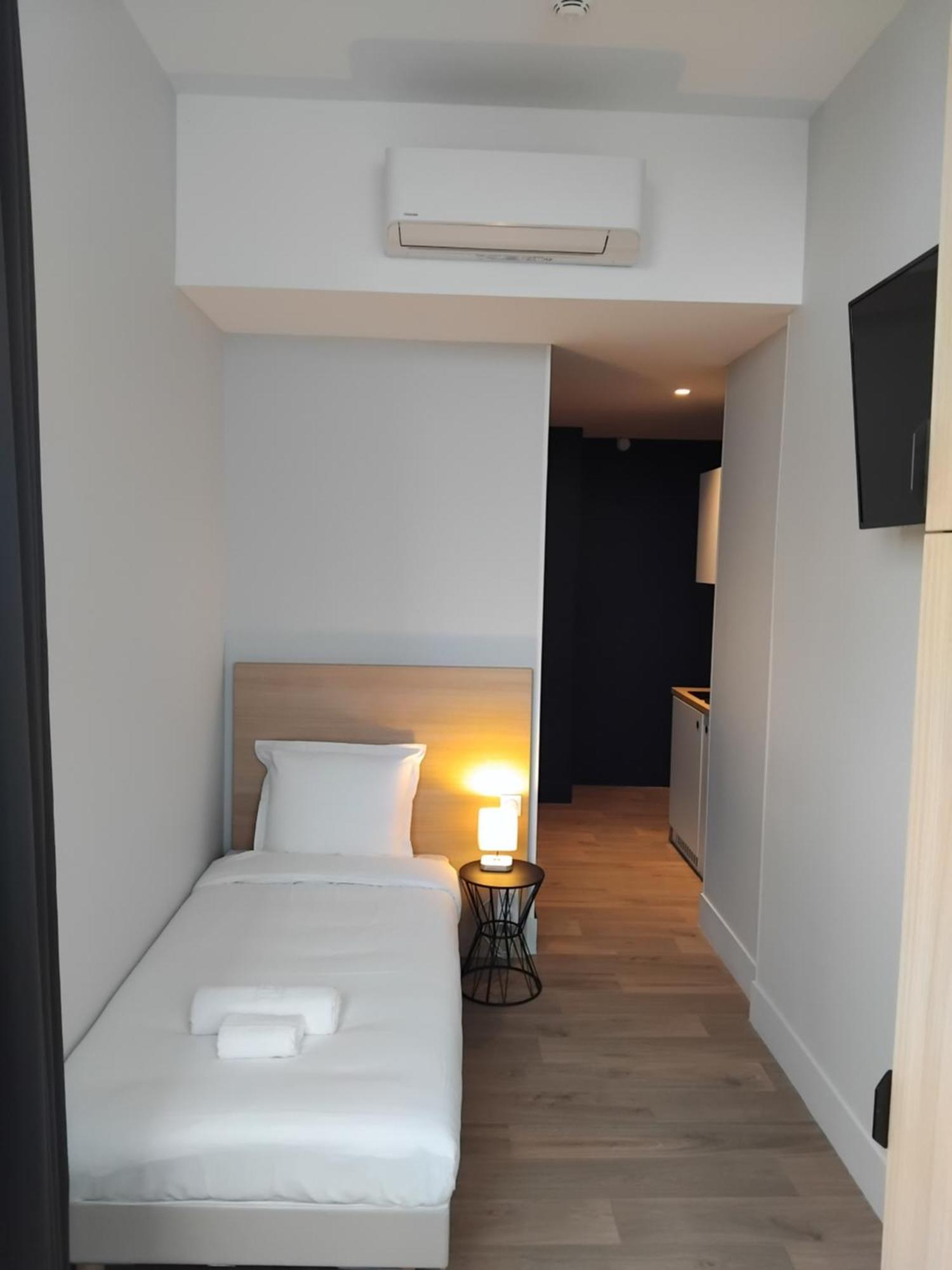 Appart'Hotel Residis Paray Orly Kültér fotó