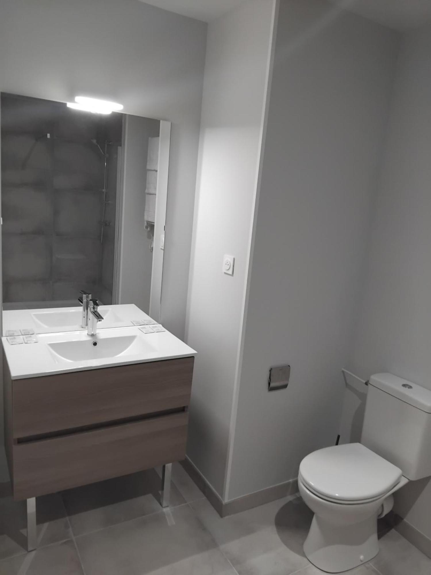 Appart'Hotel Residis Paray Orly Kültér fotó