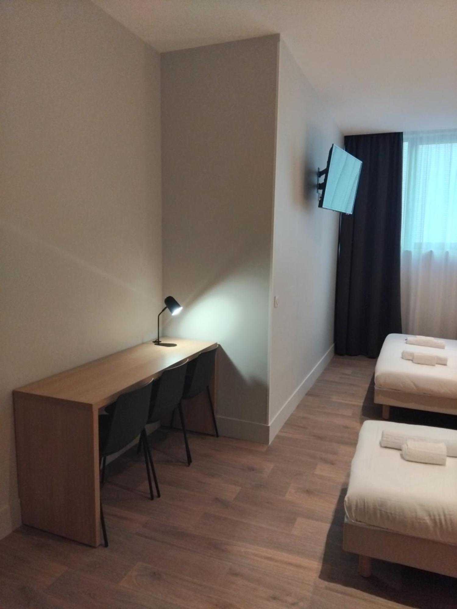 Appart'Hotel Residis Paray Orly Kültér fotó
